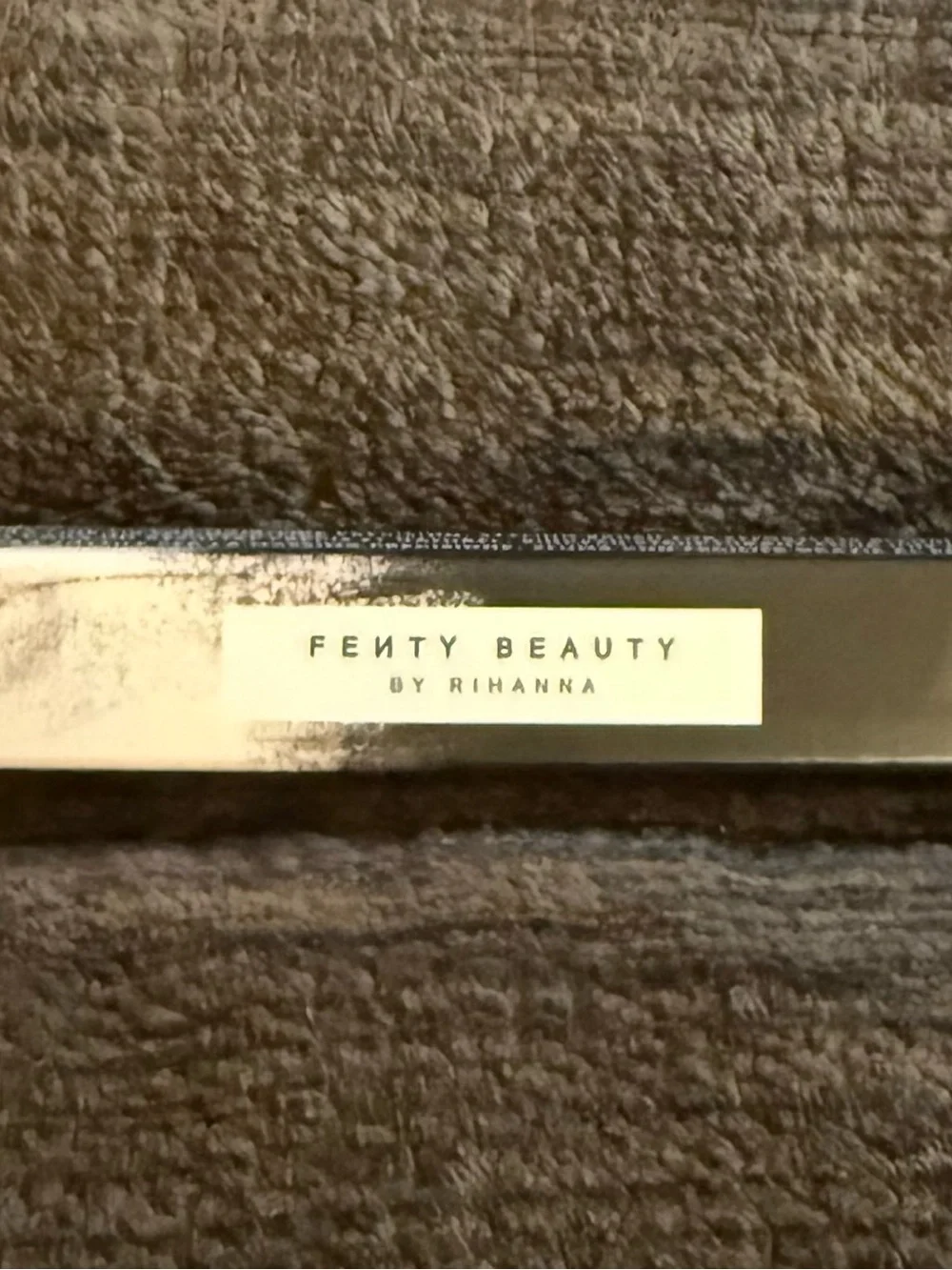 Fenty Beauty by Rihanna Brow MVP Ultra Fine Brow Pencil & Styler (True Red)